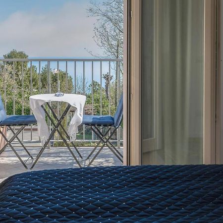 Fiorenzuola Bed & Breakfast Fiorenzuola di Focara 객실 사진