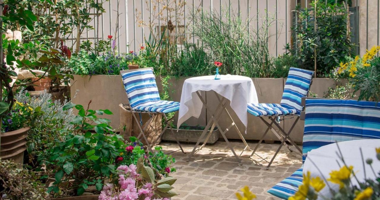 Fiorenzuola Bed & Breakfast Fiorenzuola di Focara 외부 사진